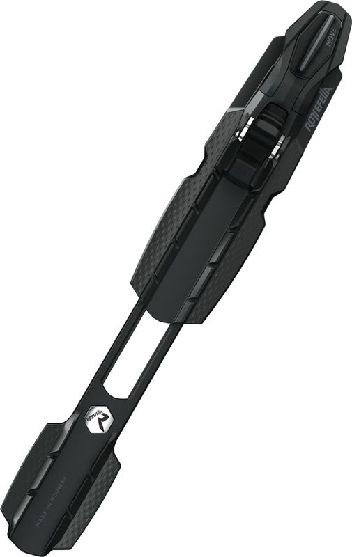 Rottefella Move Switch Performance RAP Bindningar, ONE SIZE