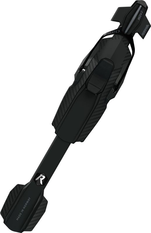 Rottefella Move SkateX Pro RAP Bindningar