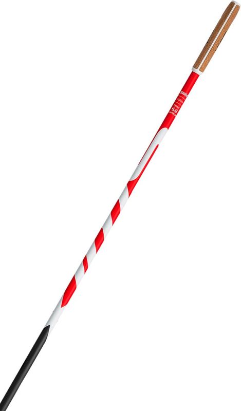 Swix Triac 5.0 Längdskidstavar, 145 CM