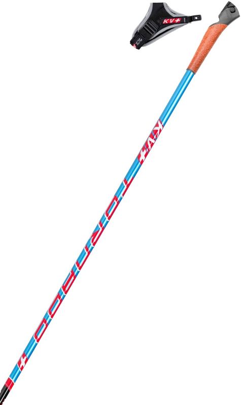 KV+ Tornado Light Titan QCD -25 , 160 CM
