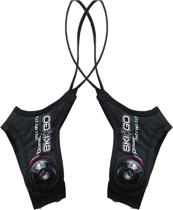 Skigo Powerstrap 1.0 BOA , ONE SIZE
