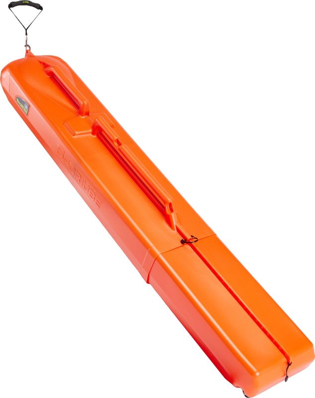 Sportube Series 2 Skicase Blaze Skidfodral, ONE SIZE