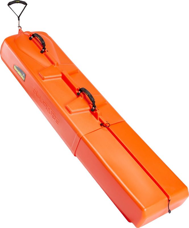Sportube Series 3 Skicase Blaze Skidfodral