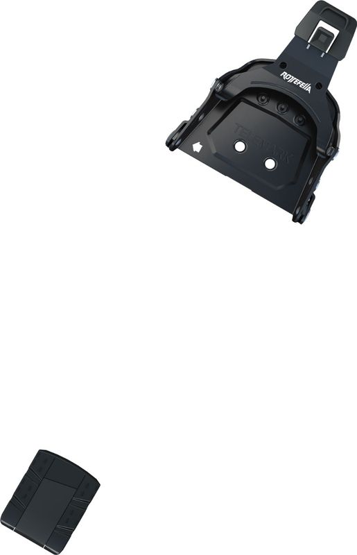 Alternativ bild 1 för Rottefella Super Telemark