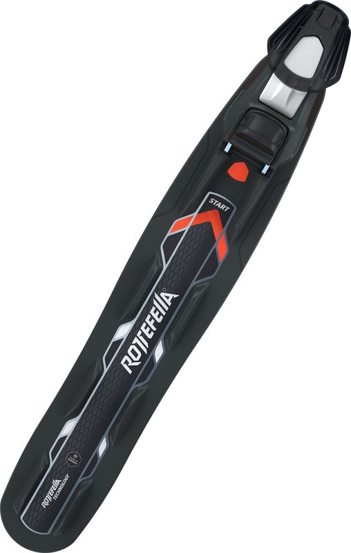 Rottefella Start , ONE SIZE