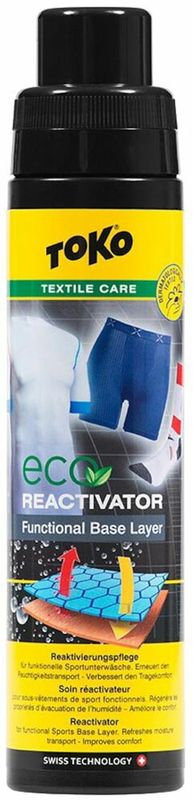 Toko Eco Reactivator Functional Base Layer 250ml Tillbehör