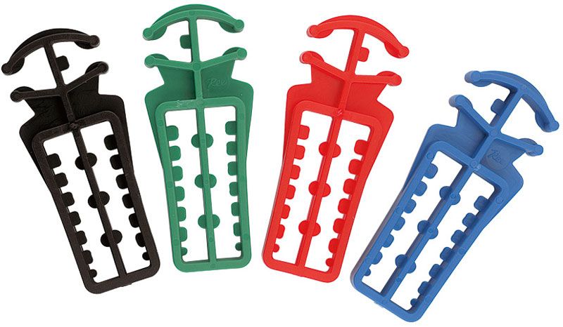 Rex Skid och Stavh&aring;llare Skidfodral