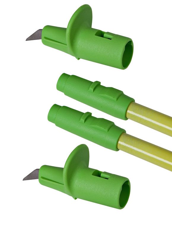 Rex QR Rollerski Tip 1+1 Rullholkar