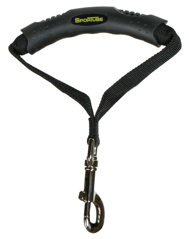 Sportube Easy Pull Handle Skidfodral