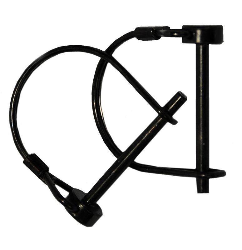 Sportube Wire Case Pin Pack Skidfodral