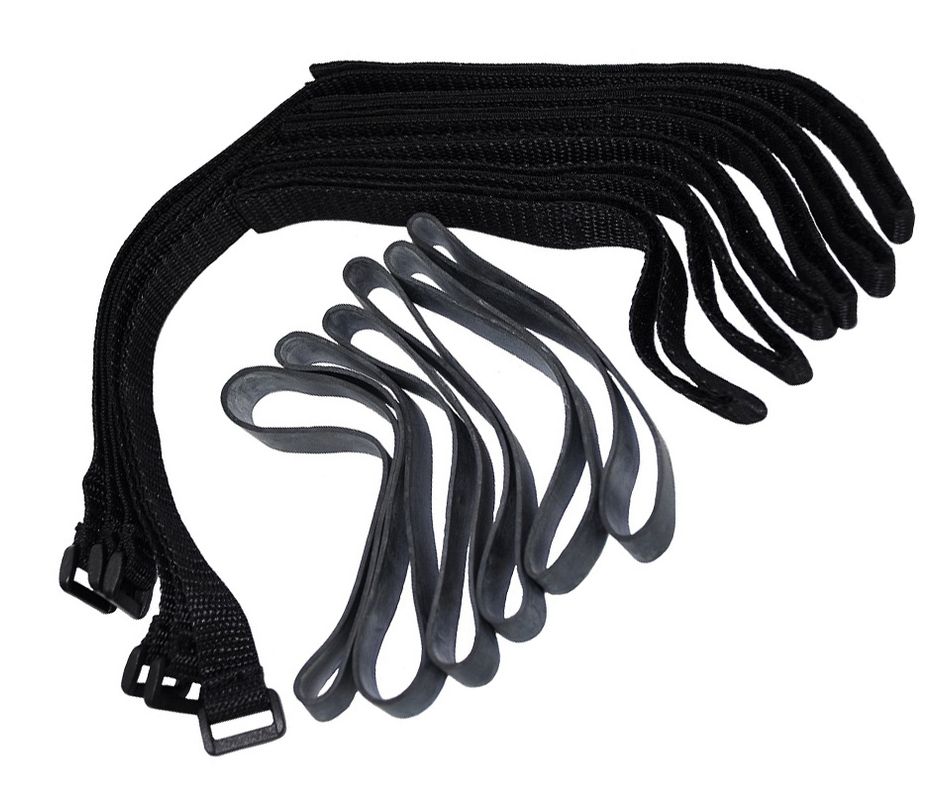 Sportube Strap & Band Pack Skidfodral