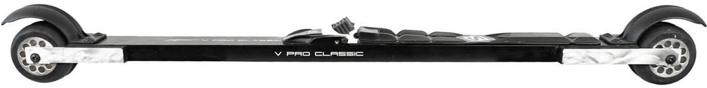 FF Rollerskis V Pro Classic Rullskidor