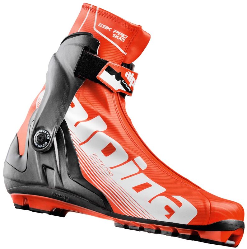 Alpina ESK PRO L&auml;ngdpj&auml;xor No Colour