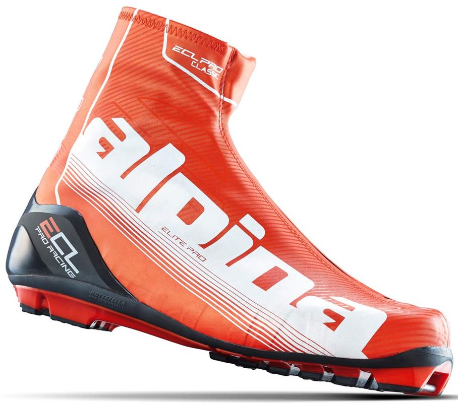 Alpina ECL PRO L&auml;ngdpj&auml;xor No Colour