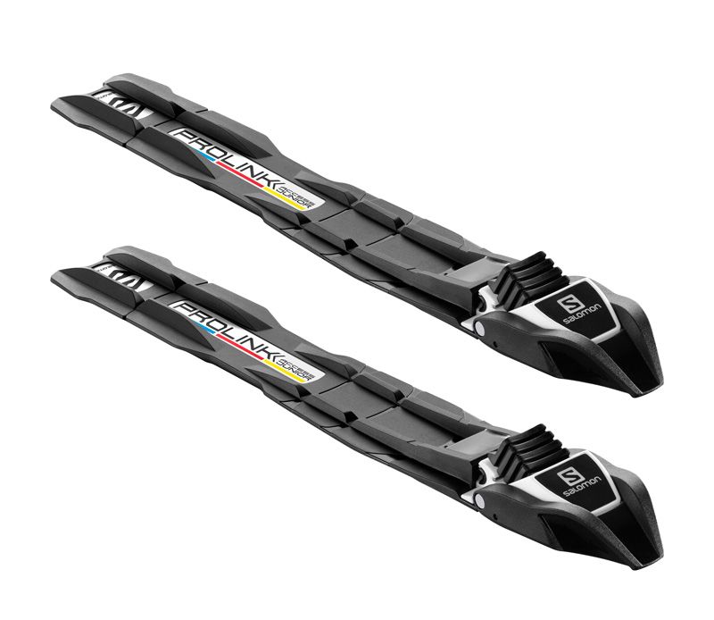 Salomon Prolink Access Junior Bindningar