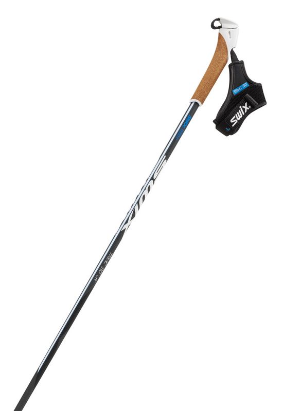 Swix Triac 3.0 Junior TBS L&auml;ngdskidstavar