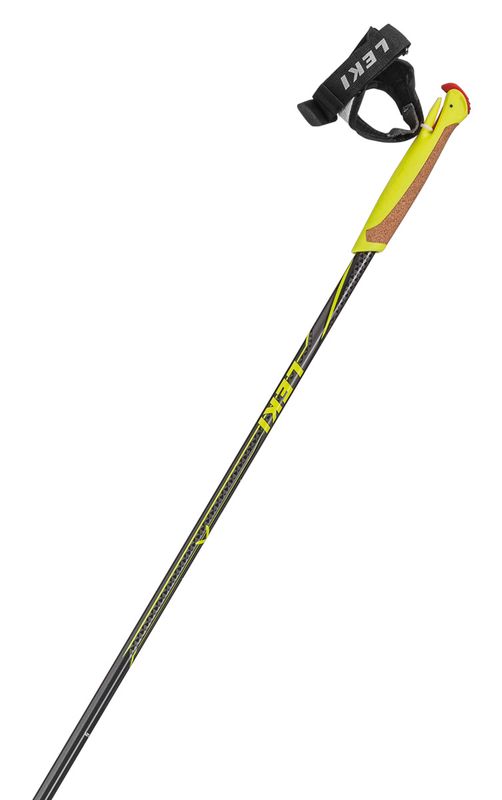 Leki Nordix Junior L&auml;ngdskidstavar