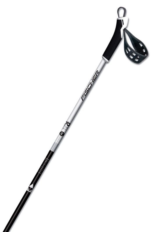 Fischer BC Offtrack Turskidstavar