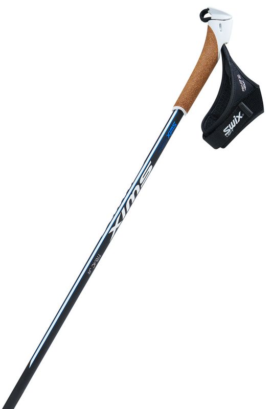 Swix Triac Junior  L&auml;ngdskidstavar