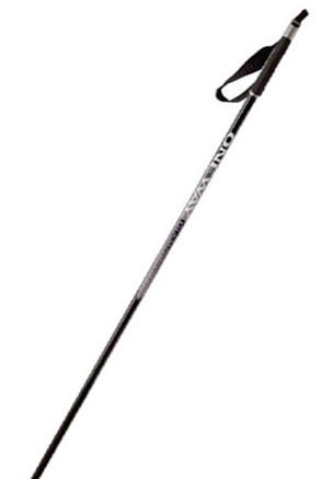 Oneway Diamond 600 Jr Exit  L&auml;ngdskidstavar