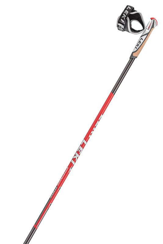 Leki PRC MAX L&auml;ngdskidstavar