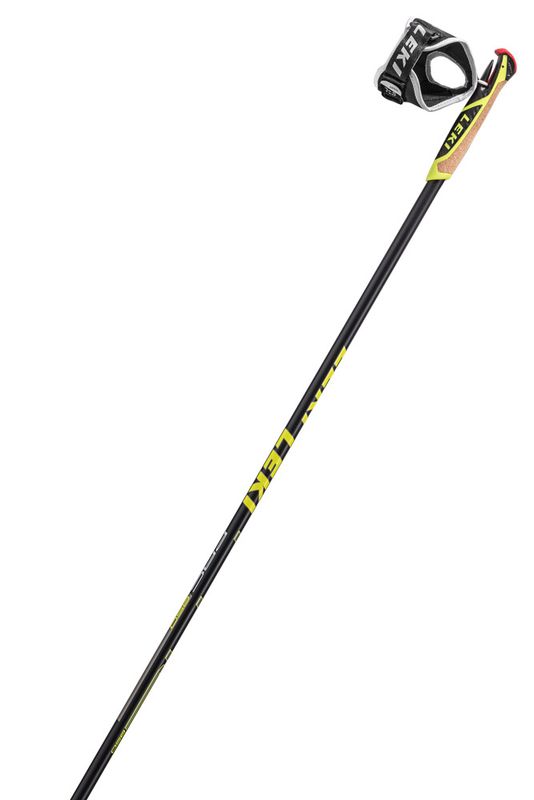 Leki PRC 850 L&auml;ngdskidstavar