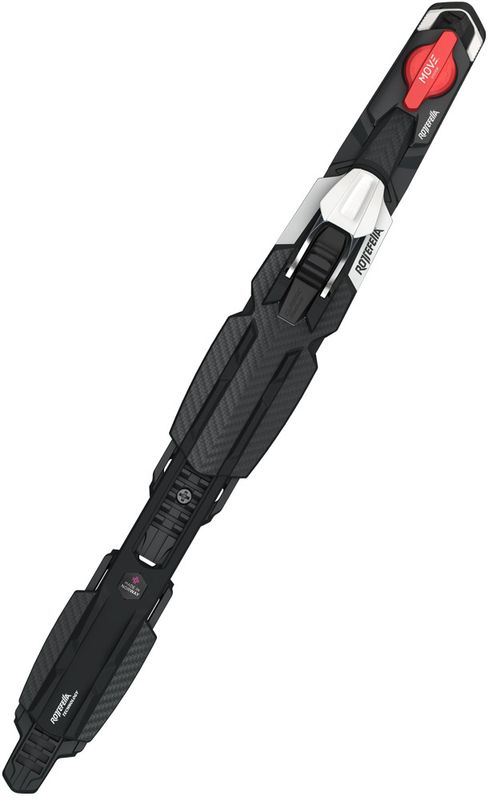 Alternativ bild 0 för Rottefella Move Switch Till Salomon Och Atomic