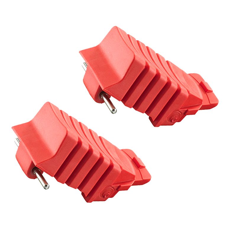 Salomon Flexkuddar Prolink Skate Reservdelar, 115