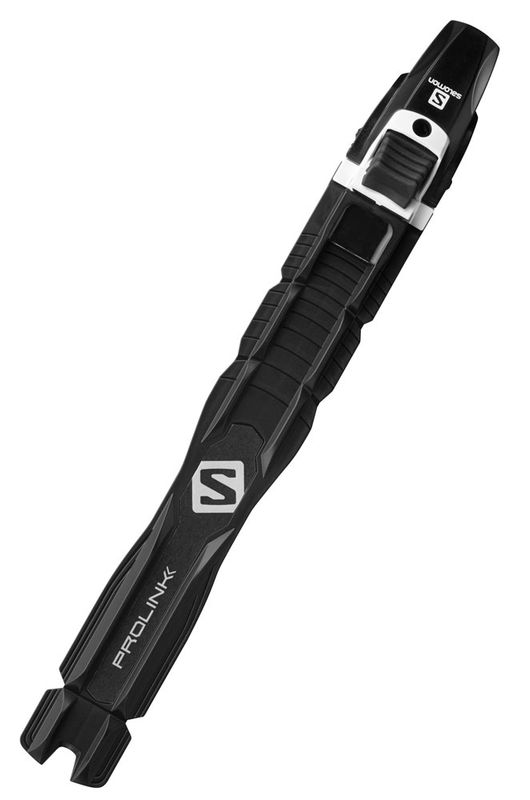 Salomon Prolink Pro Skate Bindningar