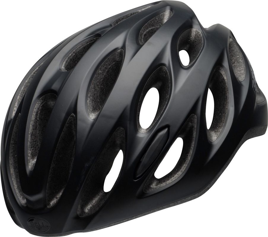 Bell Draft MIPS Hj&auml;lm Mattsvart