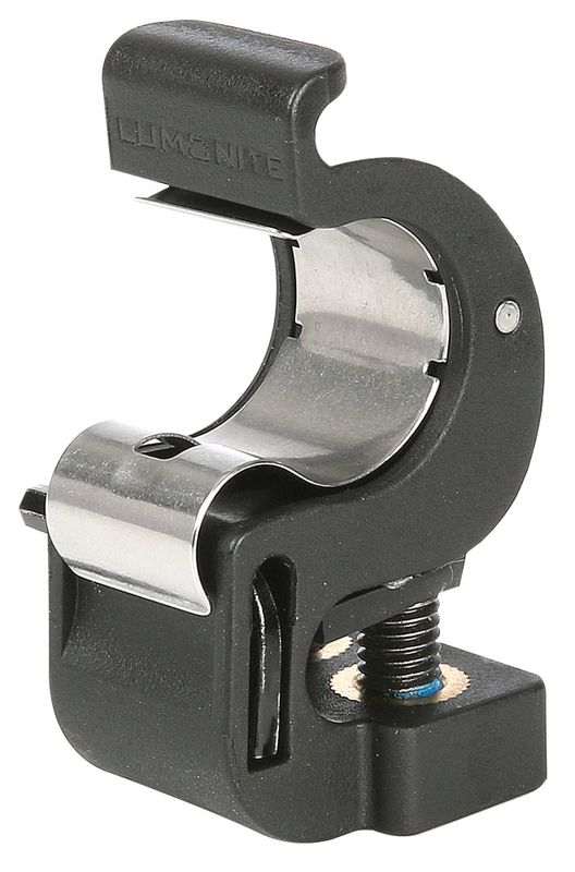 Alternativ bild 0 för Lumonite Hjälmfäste Releasy Hjälmfäste Till Arbetshjälm