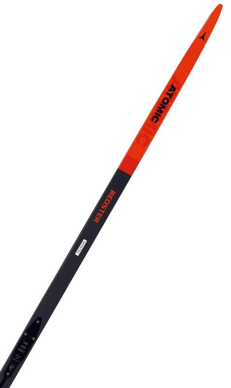 Atomic Redster C2 Skintec Classic Skinskidor, 209 CM