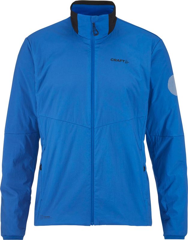 Alternativ bild 0 för Craft Adv Nordic TrainingInsulate Jacket M Royal