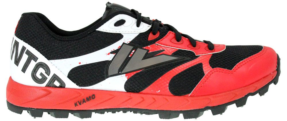 VJ Integrator 18 Orienteringsskor Black