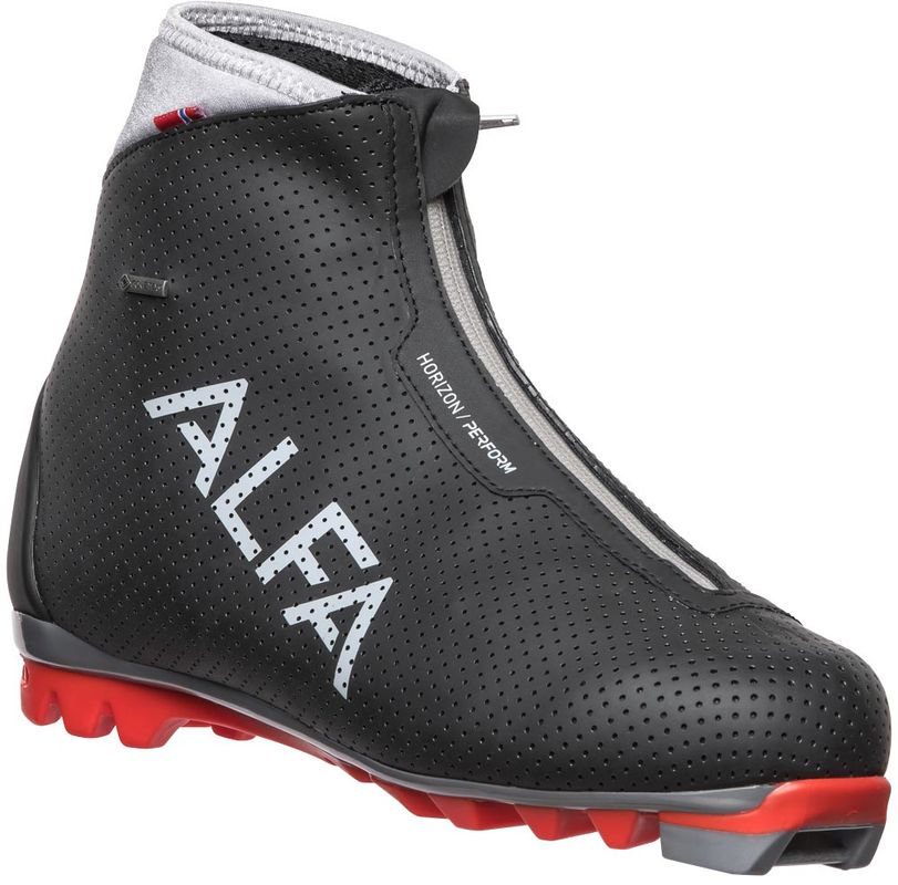 Alfa Horizon Perform 2.0 GTX L&auml;ngdpj&auml;xor Black