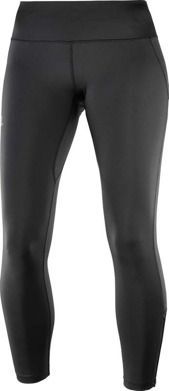 Salomon Agile Long Tight W Löpartights Black, XS