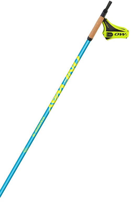 Oneway Diamond 18 L&auml;ngdskidstavar