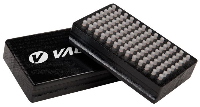Vauhti Borste Nylon Finish Vallatillbehör