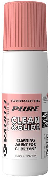 Vauhti Clean & Glide Fluorfri 80ml Vallatillbeh&ouml;r