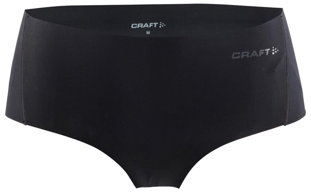 Craft Greatness Hipster W Underkläder Black, XS