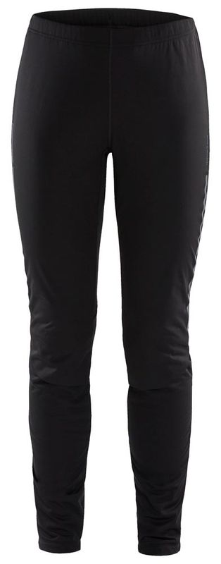 Craft ADV Nordic Training Tights W Längdskidbyxor Black, XS