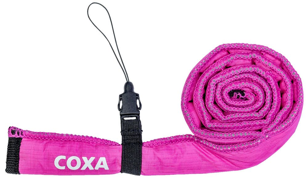 CoXa Carry Slangvärmare Tillbehör Pink