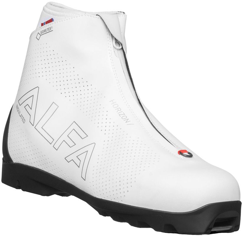 ALFA Horizon APS GTX W Längdpjäxor White, EU 39