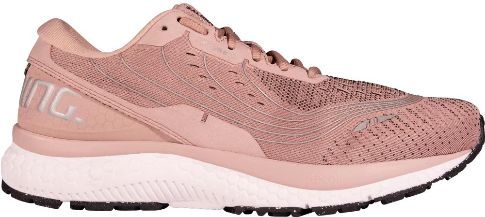 Salming Recoil Prime W Löparskor Beige, UK 4,5