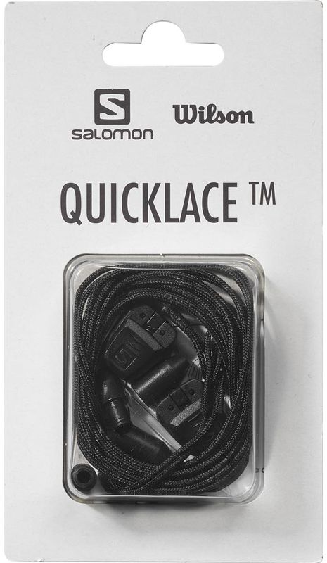 Salomon Quicklace Kit Tillbehör, OZ