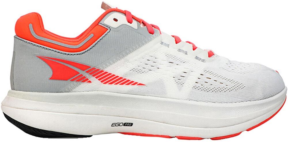 Alternativ bild 0 för Altra Vanish Tempo White/Coral