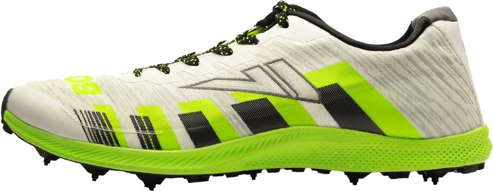 VJ Bold Race Orienteringsskor White/Green