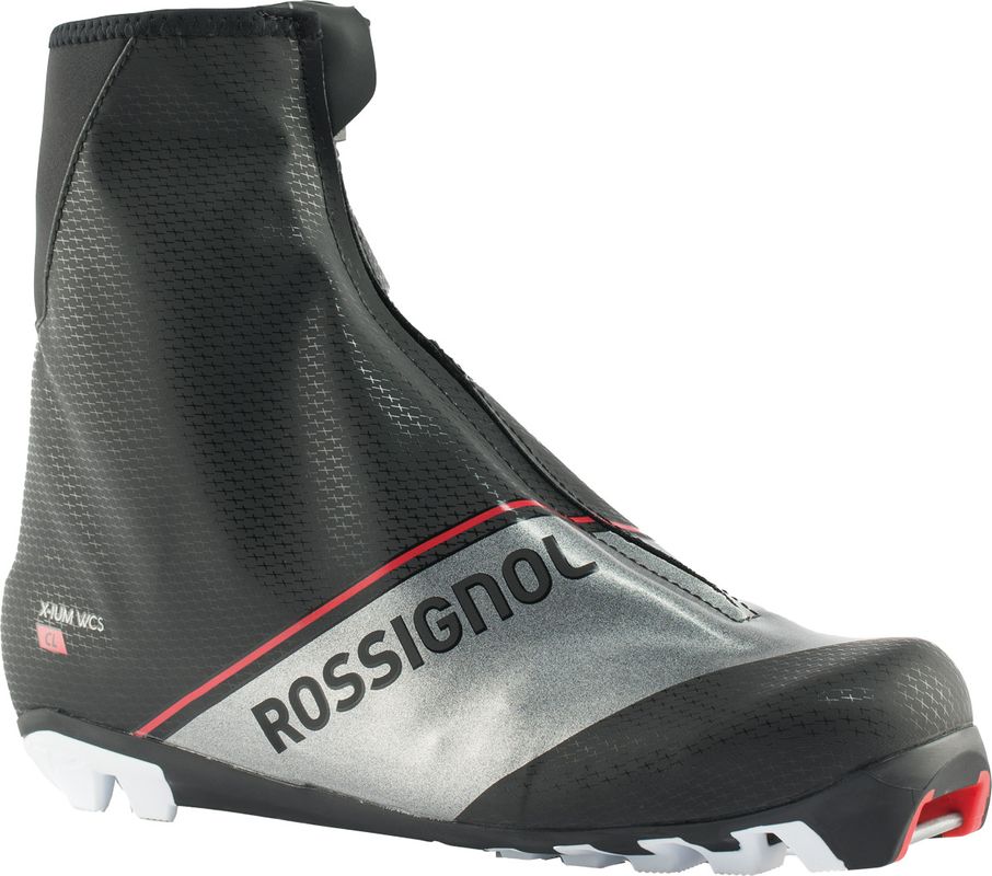 Rossignol X-IUM WC Classic W L&auml;ngdpj&auml;xor Black/White