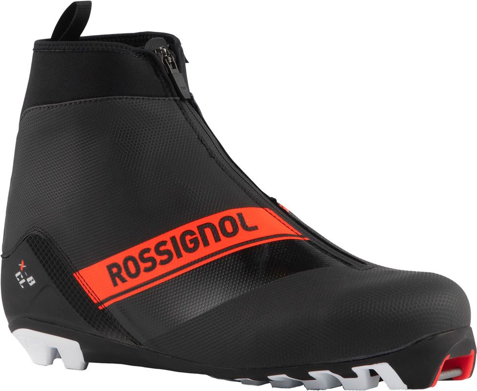 Rossignol X-8 Classic -23 Längdpjäxor Black, EU 37