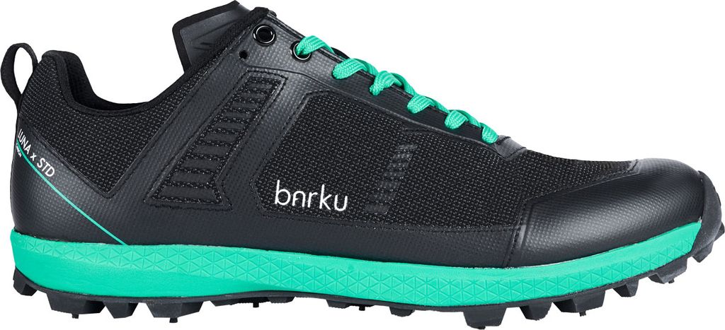 Barku Luna STD Orienteringsskor Black, UK 6